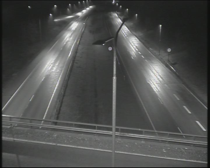 Weather Camera Image Road 7 Hamina, Rantahaka, Hamina, Kymenlaakso