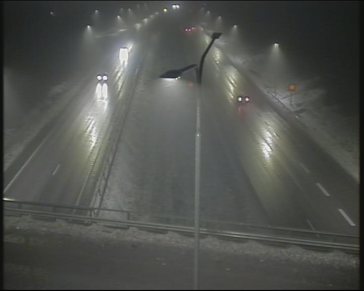 Weather Camera Image Road 7 Hamina, Rantahaka, Hamina, Kymenlaakso