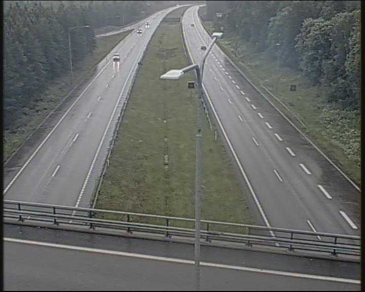 Kelikamerat Kuva Tie 7 Hamina, Rantahaka, Hamina, Kymenlaakso