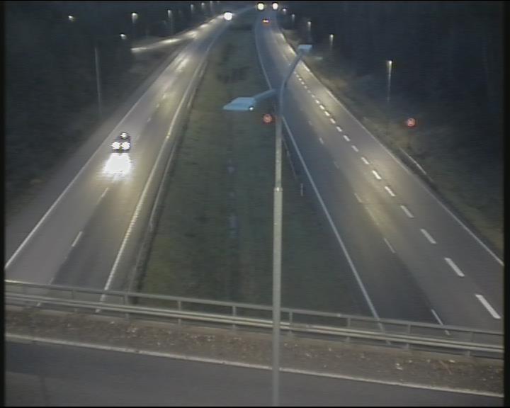 Kelikamerat Kuva Tie 7 Hamina, Rantahaka, Hamina, Kymenlaakso