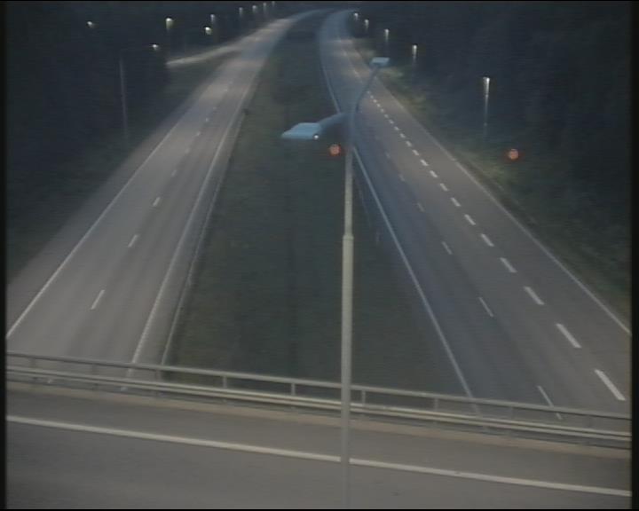 Weather Camera Image Väg 7 Fredrikshamn, Rantahaka, Hamina, Kymenlaakso