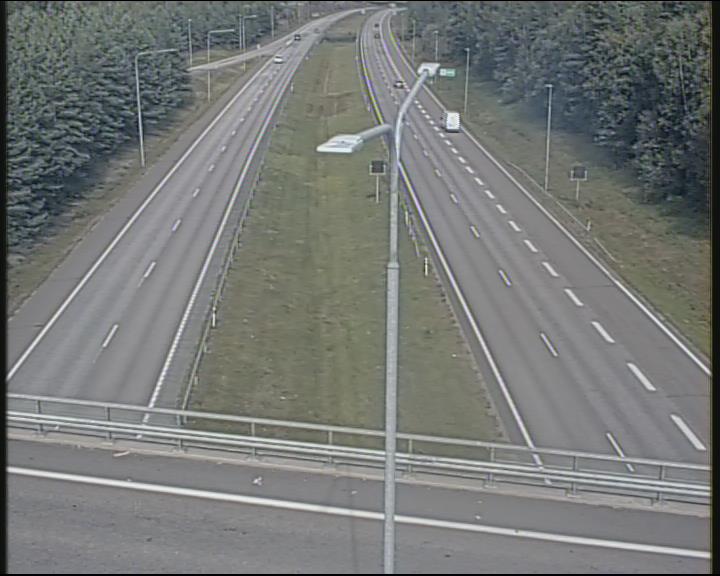 Kelikamerat Kuva Tie 7 Hamina, Rantahaka, Hamina, Kymenlaakso