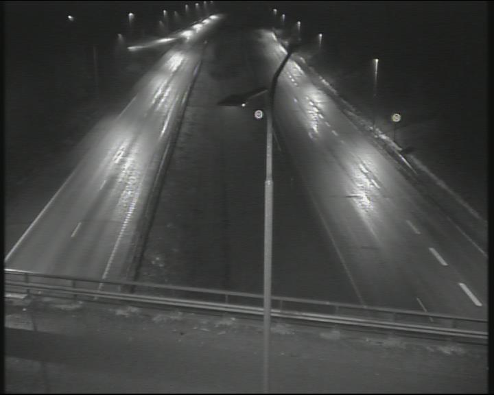 Weather Camera Image Road 7 Hamina, Rantahaka, Hamina, Kymenlaakso