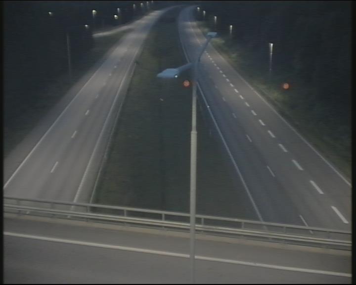 Weather Camera Image Väg 7 Fredrikshamn, Rantahaka, Hamina, Kymenlaakso