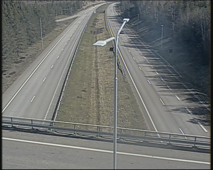 Kelikamerat Kuva Tie 7 Hamina, Rantahaka, Hamina, Kymenlaakso