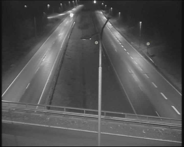 Weather Camera Image Road 7 Hamina, Rantahaka, Hamina, Kymenlaakso