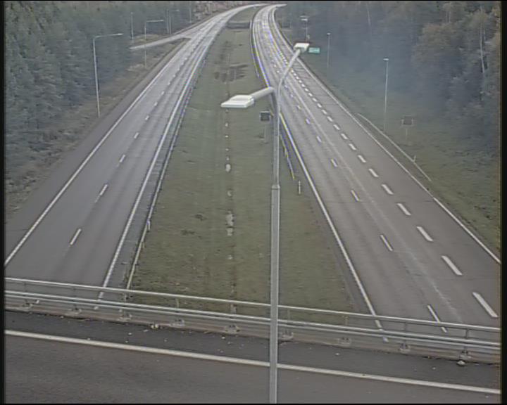 Weather Camera Image Road 7 Hamina, Rantahaka, Hamina, Kymenlaakso