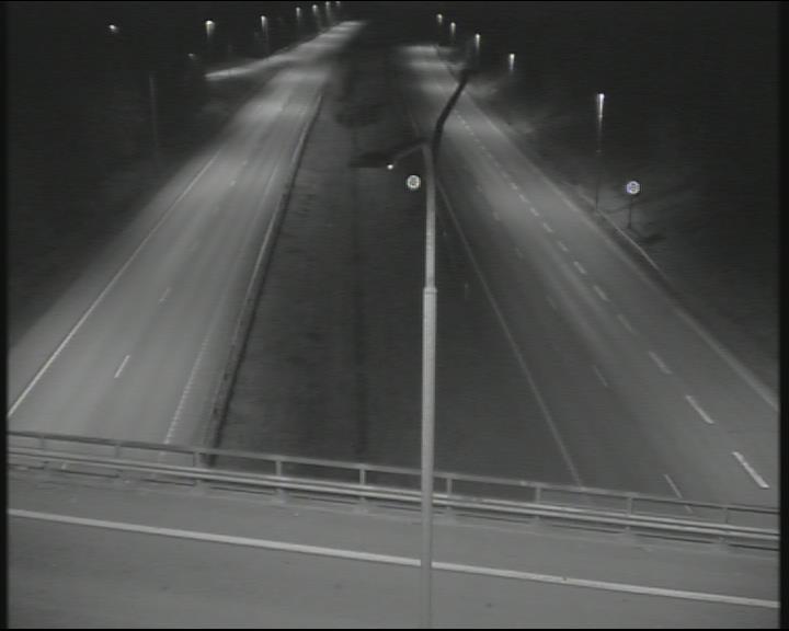 Weather Camera Image Road 7 Hamina, Rantahaka, Hamina, Kymenlaakso