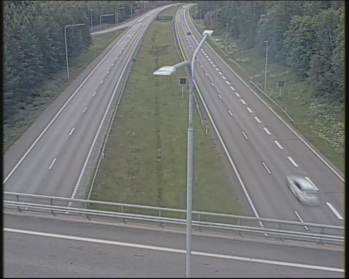 Kelikamerat Kuva Tie 7 Hamina, Rantahaka, Hamina, Kymenlaakso