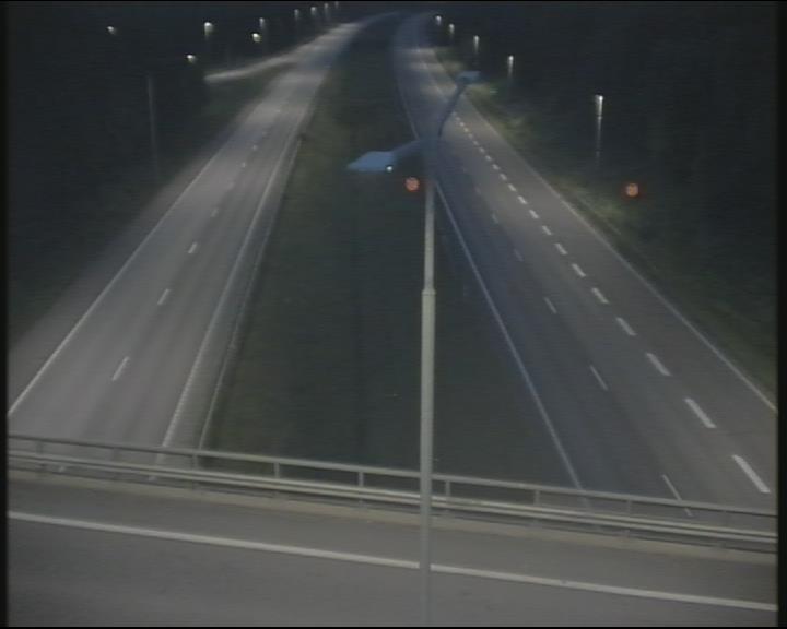 Weather Camera Image Väg 7 Fredrikshamn, Rantahaka, Hamina, Kymenlaakso