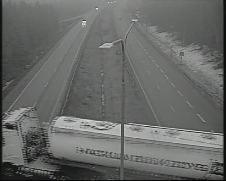 Kelikamerat Kuva Tie 7 Hamina, Rantahaka, Hamina, Kymenlaakso