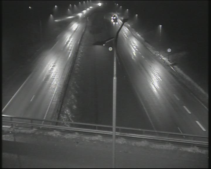 Weather Camera Image Road 7 Hamina, Rantahaka, Hamina, Kymenlaakso