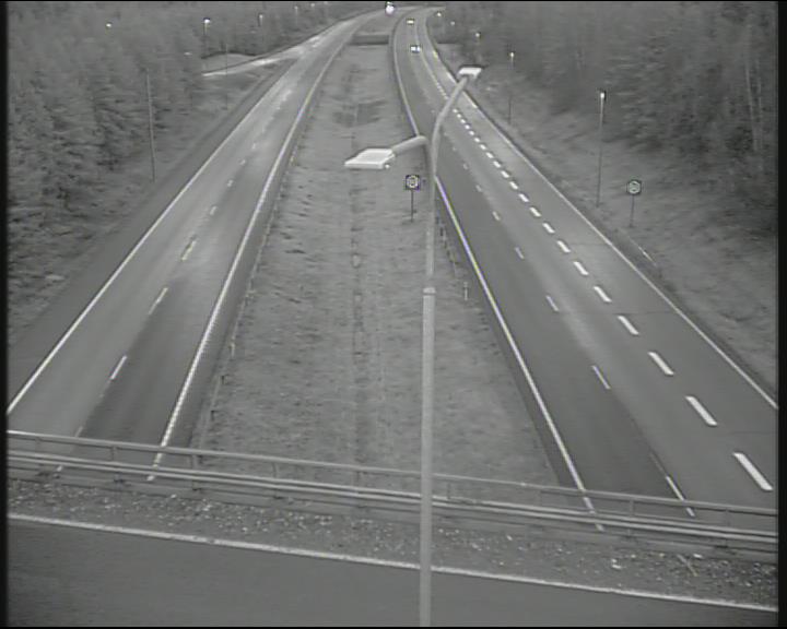 Weather Camera Image Road 7 Hamina, Rantahaka, Hamina, Kymenlaakso