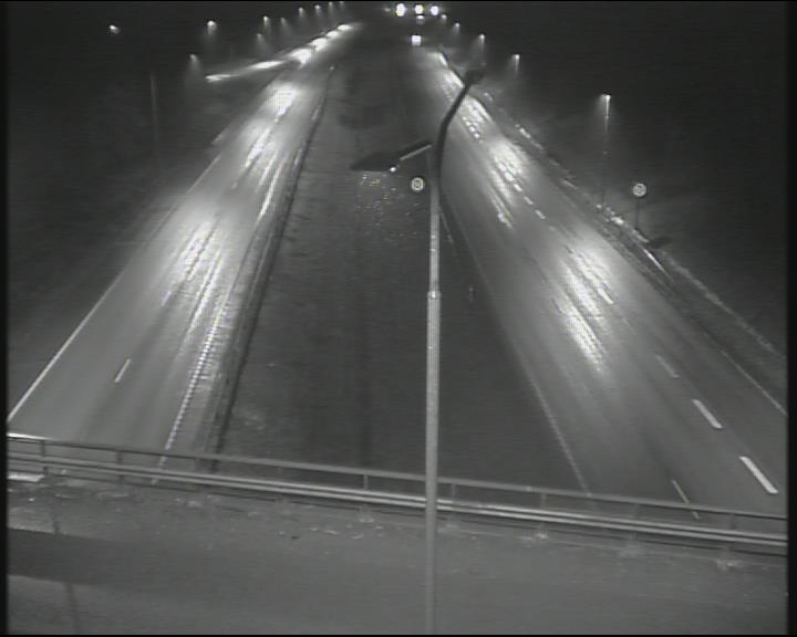 Weather Camera Image Road 7 Hamina, Rantahaka, Hamina, Kymenlaakso