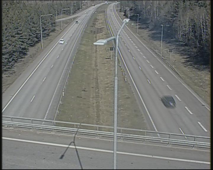 Kelikamerat Kuva Tie 7 Hamina, Rantahaka, Hamina, Kymenlaakso