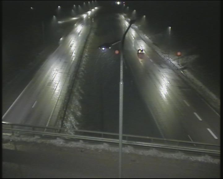 Weather Camera Image Road 7 Hamina, Rantahaka, Hamina, Kymenlaakso