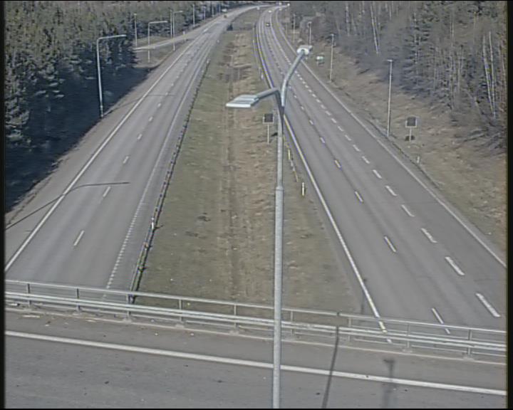 Kelikamerat Kuva Tie 7 Hamina, Rantahaka, Hamina, Kymenlaakso