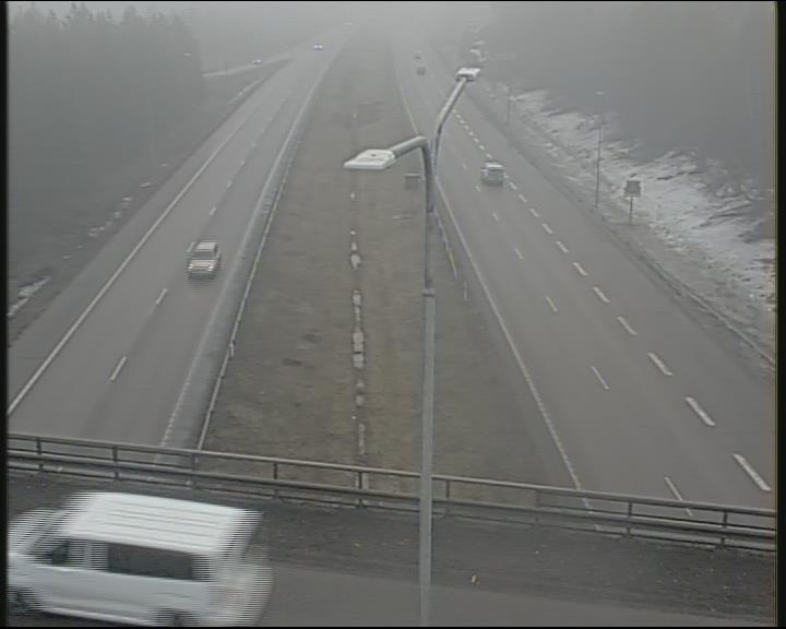 Kelikamerat Kuva Tie 7 Hamina, Rantahaka, Hamina, Kymenlaakso