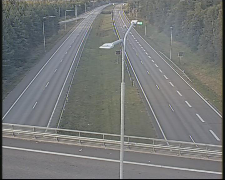 Kelikamerat Kuva Tie 7 Hamina, Rantahaka, Hamina, Kymenlaakso