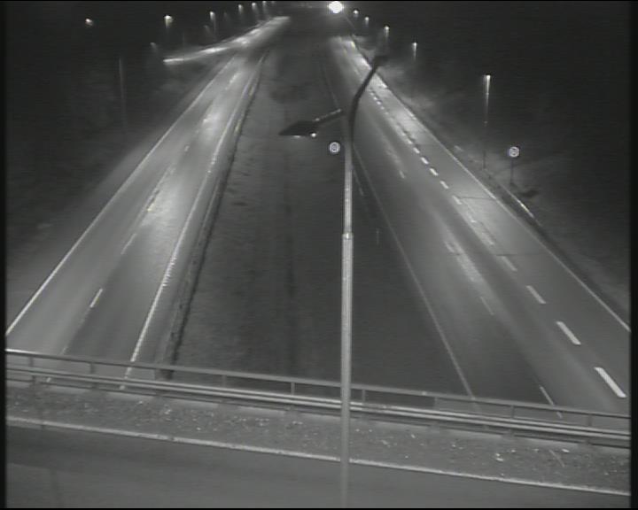 Weather Camera Image Road 7 Hamina, Rantahaka, Hamina, Kymenlaakso