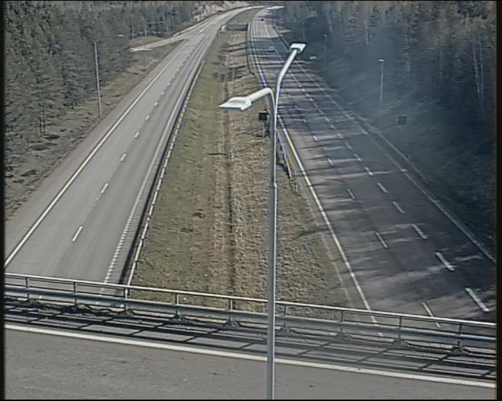 Kelikamerat Kuva Tie 7 Hamina, Rantahaka, Hamina, Kymenlaakso