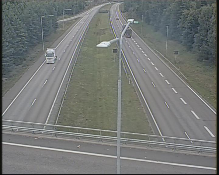 Kelikamerat Kuva Tie 7 Hamina, Rantahaka, Hamina, Kymenlaakso