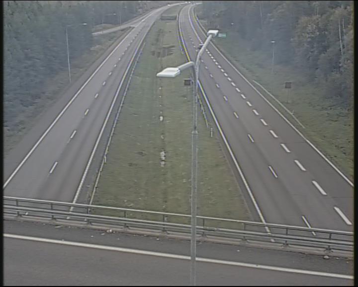 Kelikamerat Kuva Tie 7 Hamina, Rantahaka, Hamina, Kymenlaakso