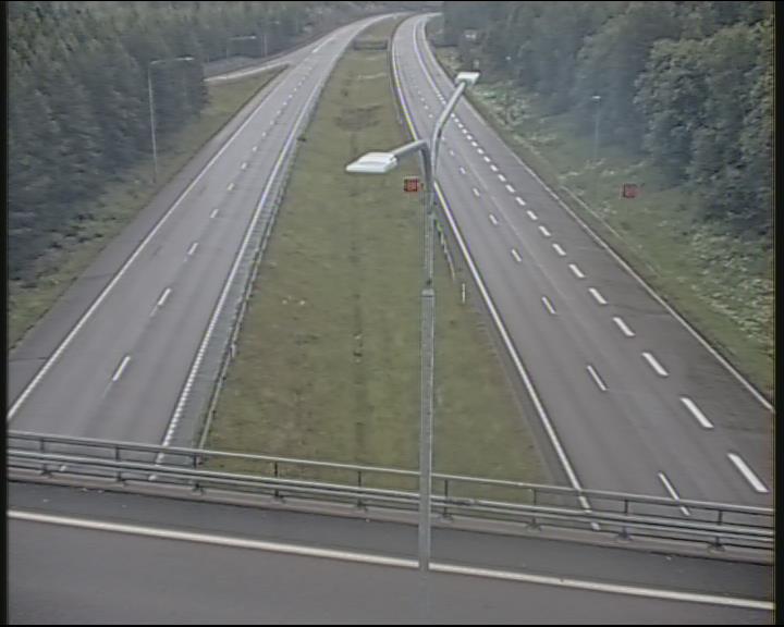 Kelikamerat Kuva Tie 7 Hamina, Rantahaka, Hamina, Kymenlaakso