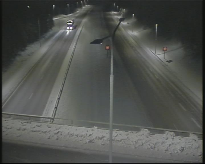 Kelikamerat Kuva Tie 7 Hamina, Rantahaka, Hamina, Kymenlaakso