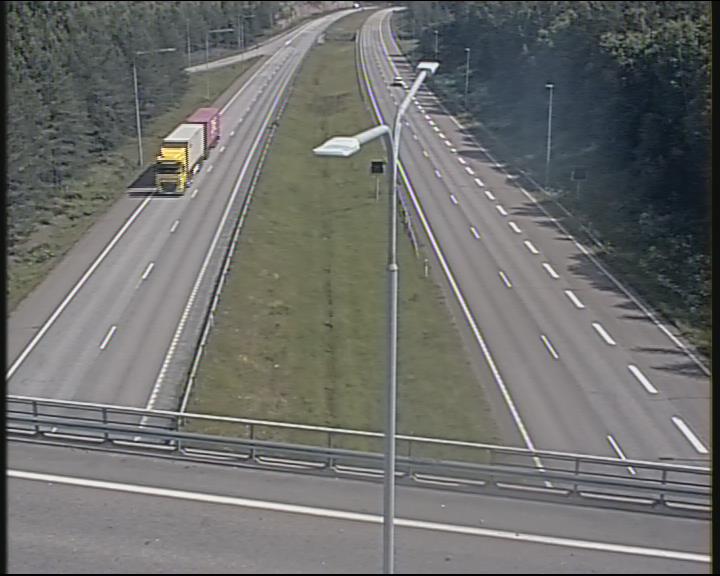 Kelikamerat Kuva Tie 7 Hamina, Rantahaka, Hamina, Kymenlaakso