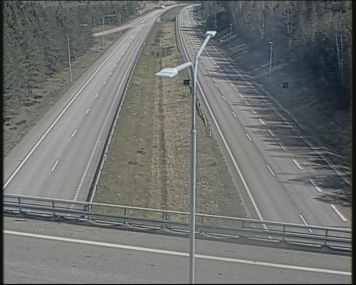 Kelikamerat Kuva Tie 7 Hamina, Rantahaka, Hamina, Kymenlaakso