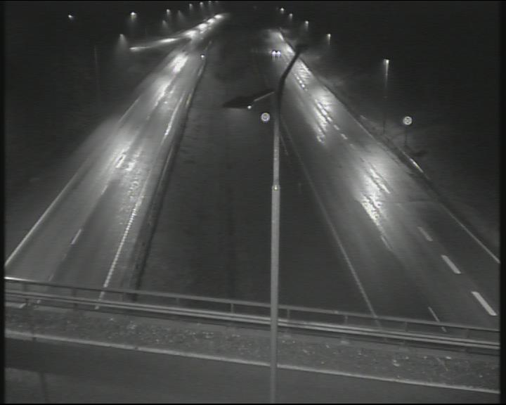 Weather Camera Image Road 7 Hamina, Rantahaka, Hamina, Kymenlaakso