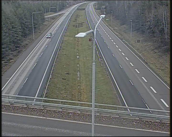 Kelikamerat Kuva Tie 7 Hamina, Rantahaka, Hamina, Kymenlaakso