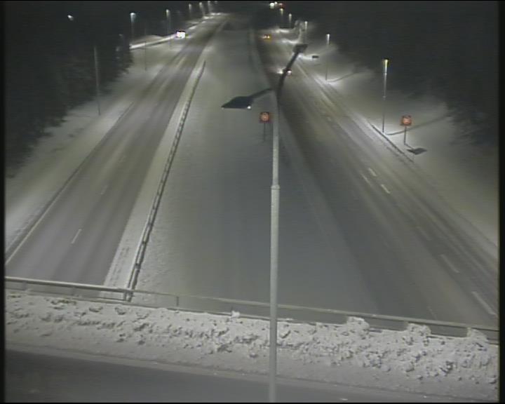 Kelikamerat Kuva Tie 7 Hamina, Rantahaka, Hamina, Kymenlaakso