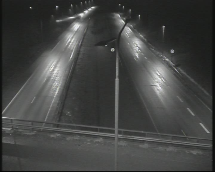 Weather Camera Image Road 7 Hamina, Rantahaka, Hamina, Kymenlaakso