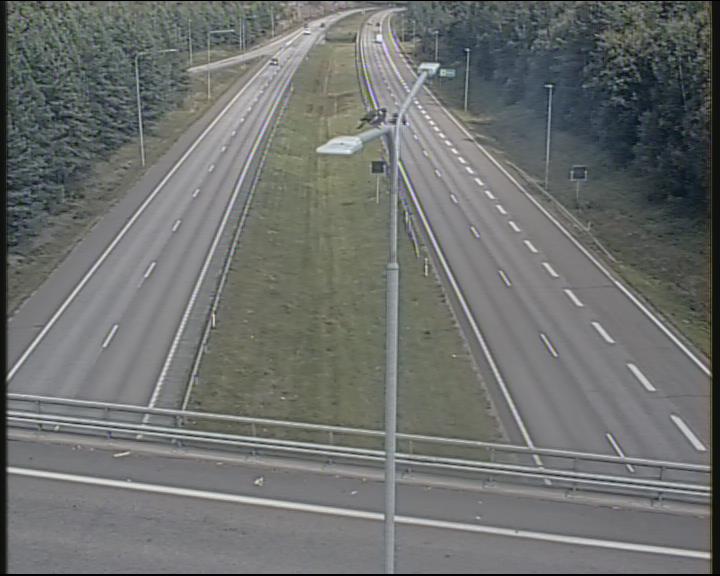 Kelikamerat Kuva Tie 7 Hamina, Rantahaka, Hamina, Kymenlaakso