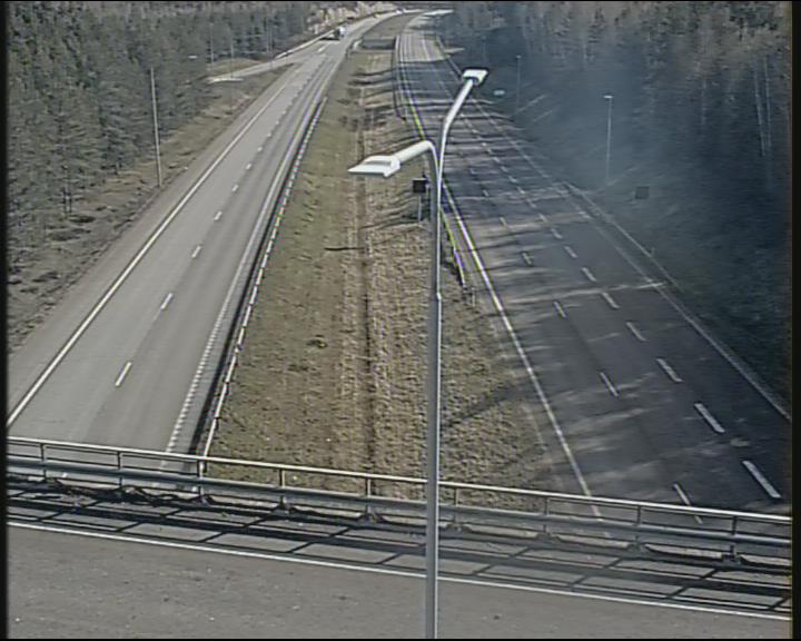 Kelikamerat Kuva Tie 7 Hamina, Rantahaka, Hamina, Kymenlaakso