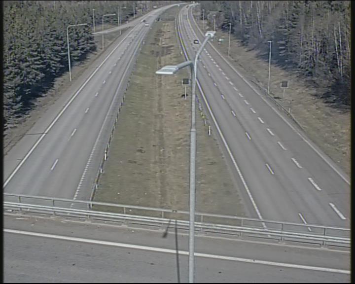 Kelikamerat Kuva Tie 7 Hamina, Rantahaka, Hamina, Kymenlaakso