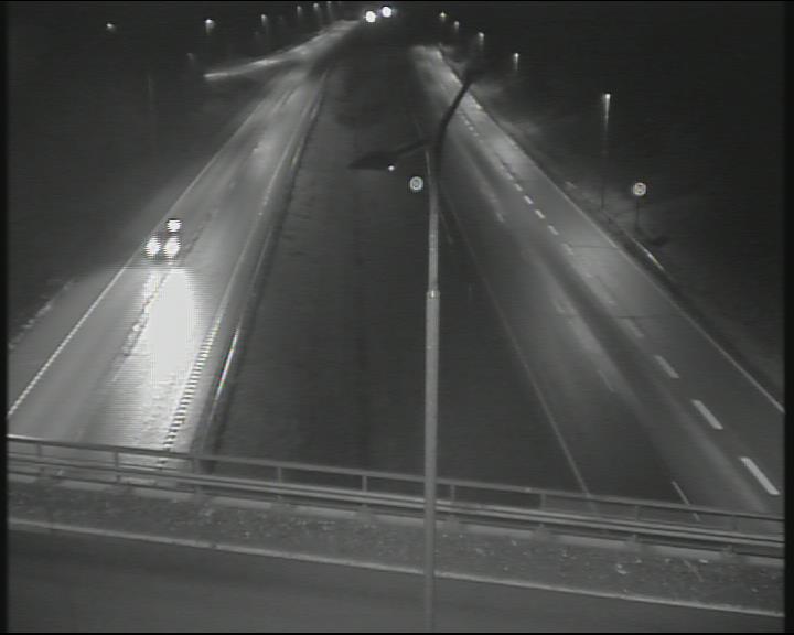 Weather Camera Image Road 7 Hamina, Rantahaka, Hamina, Kymenlaakso