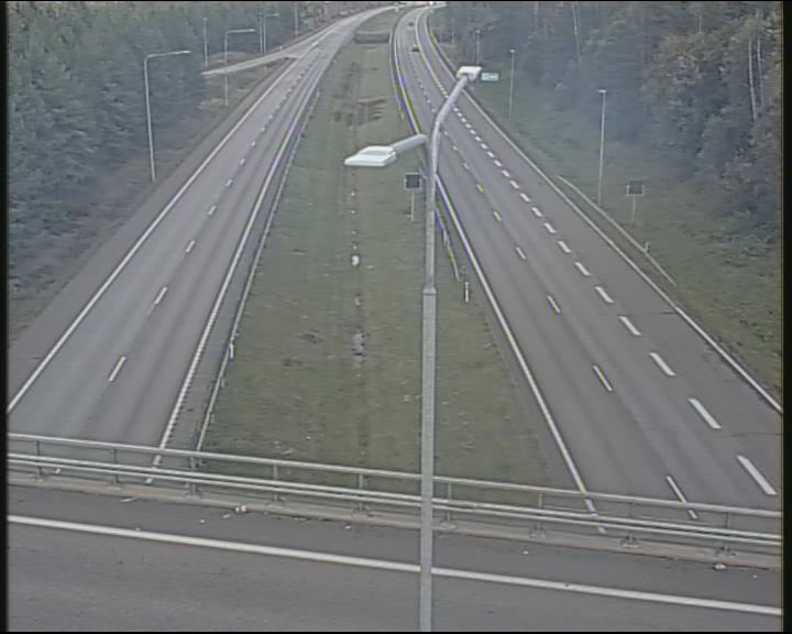Kelikamerat Kuva Tie 7 Hamina, Rantahaka, Hamina, Kymenlaakso