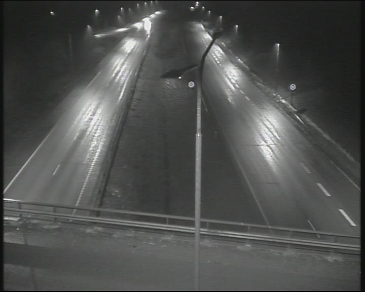 Weather Camera Image Road 7 Hamina, Rantahaka, Hamina, Kymenlaakso