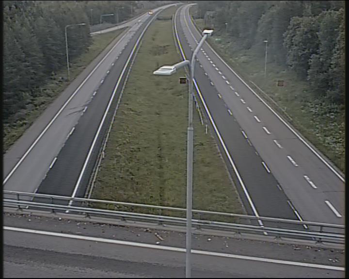 Weather Camera Image Road 7 Hamina, Rantahaka, Hamina, Kymenlaakso