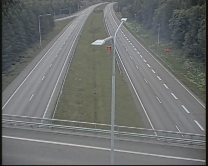 Kelikamerat Kuva Tie 7 Hamina, Rantahaka, Hamina, Kymenlaakso