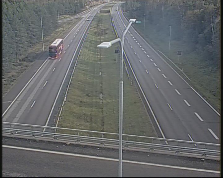 Weather Camera Image Road 7 Hamina, Rantahaka, Hamina, Kymenlaakso