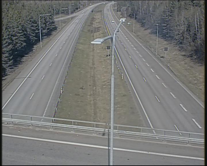 Kelikamerat Kuva Tie 7 Hamina, Rantahaka, Hamina, Kymenlaakso