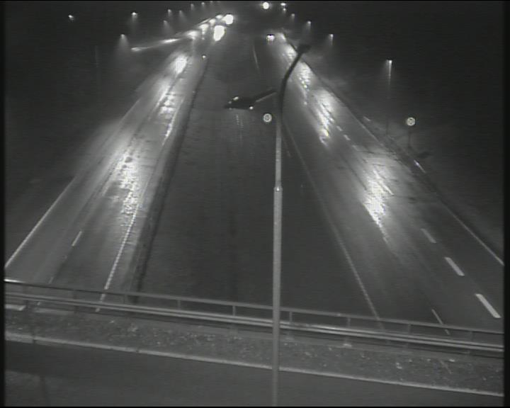 Weather Camera Image Road 7 Hamina, Rantahaka, Hamina, Kymenlaakso