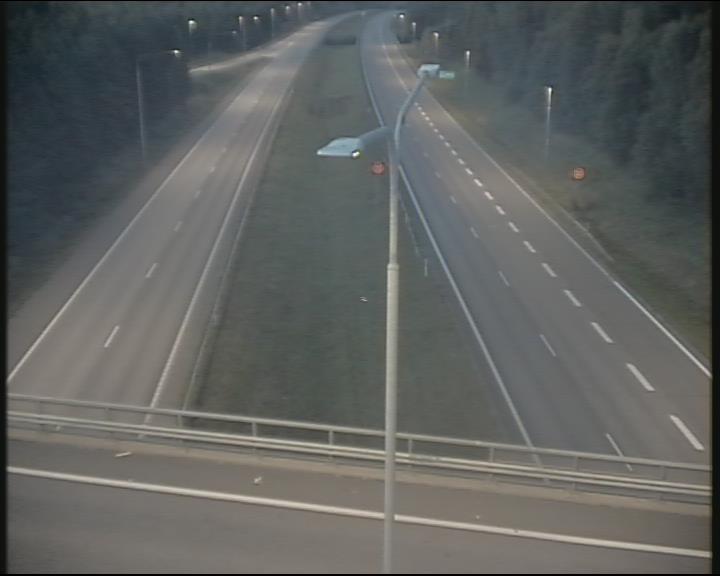 Kelikamerat Kuva Tie 7 Hamina, Rantahaka, Hamina, Kymenlaakso