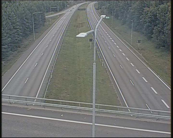 Kelikamerat Kuva Tie 7 Hamina, Rantahaka, Hamina, Kymenlaakso