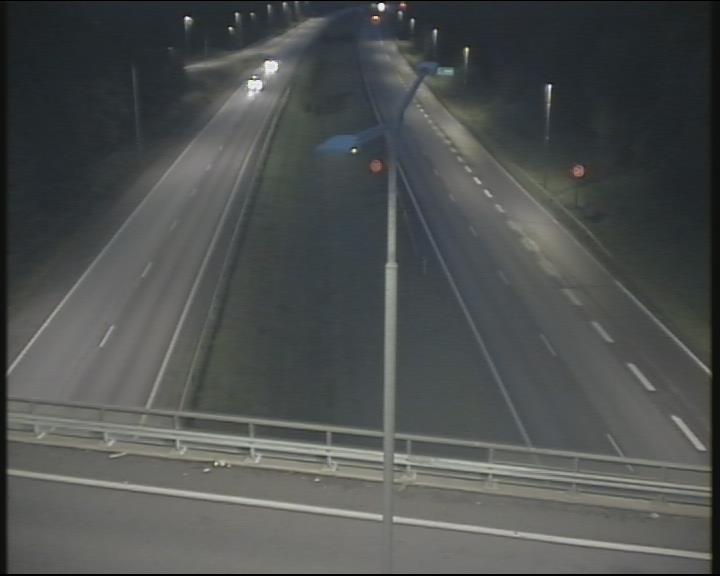 Kelikamerat Kuva Tie 7 Hamina, Rantahaka, Hamina, Kymenlaakso