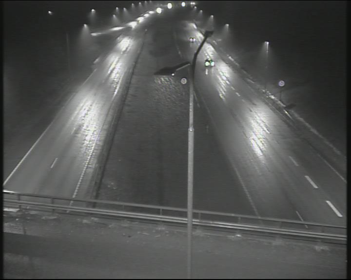 Weather Camera Image Road 7 Hamina, Rantahaka, Hamina, Kymenlaakso